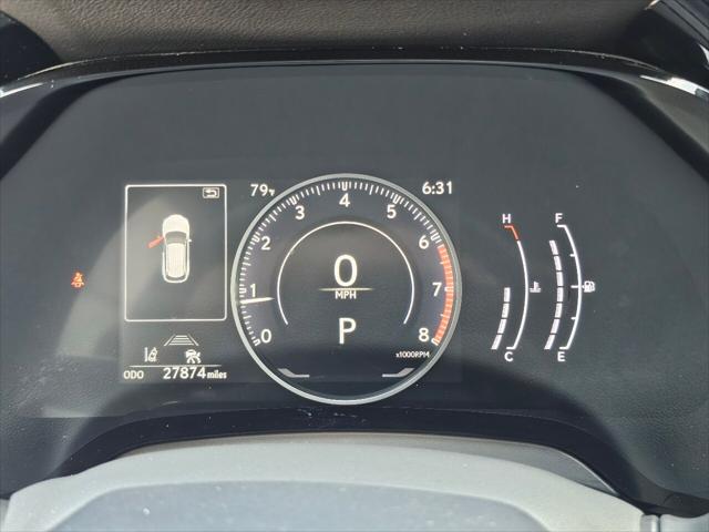 2023 Lexus RX 350 Premium Plus
