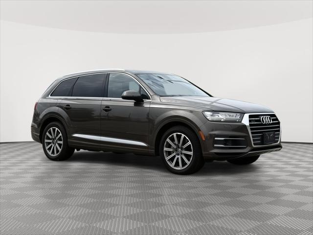 2018 Audi Q7 3.0T Premium for sale in Kansas City, KS