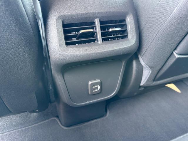 2020 GMC Terrain FWD SLE
