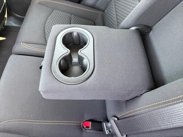 2020 GMC Terrain FWD SLE