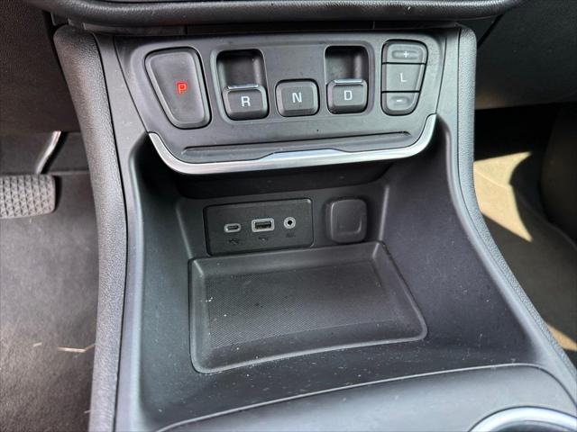 2020 GMC Terrain FWD SLE