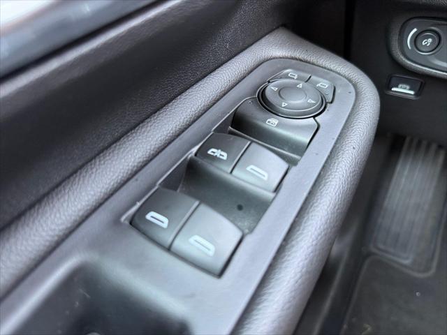 2020 GMC Terrain FWD SLE