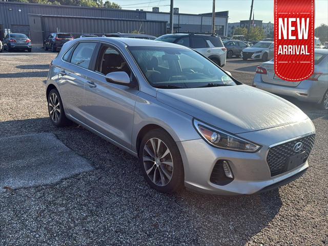2020 Hyundai Elantra GT Unknown for sale in Columbus, OH
