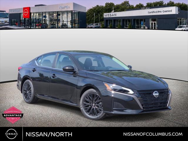 2026 Nissan Altima SV FWD for sale in Columbus, OH