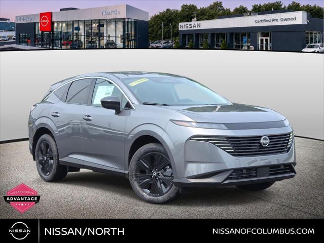 2026 Nissan Murano SV for sale in Columbus, OH