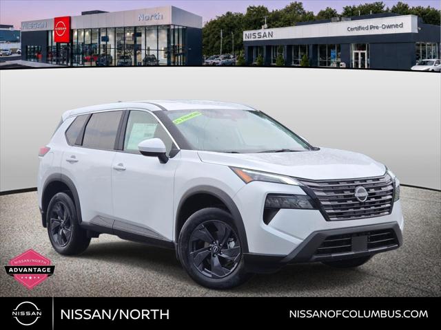 2026 Nissan Rogue SV for sale in Columbus, OH