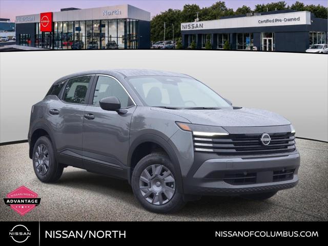 2026 Nissan Kicks S for sale in Columbus, OH
