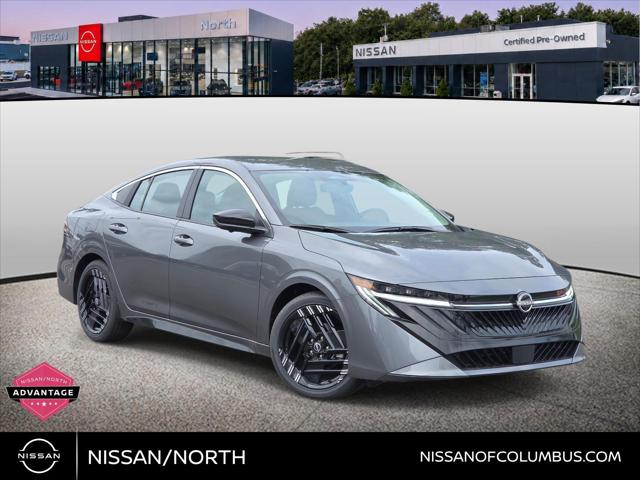 2026 Nissan Sentra SR for sale in Columbus, OH