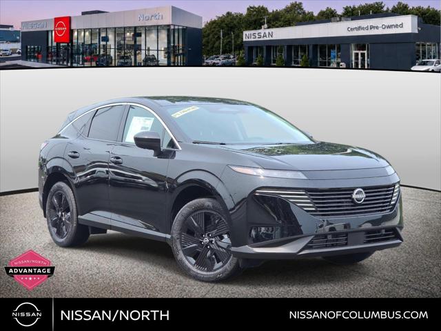 2026 Nissan Murano SV for sale in Columbus, OH