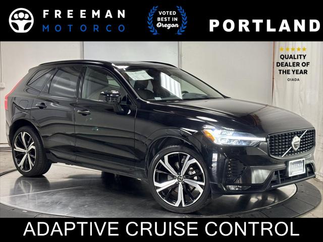2024 Volvo XC60 B5 Ultimate Dark Theme for sale in Portland, OR