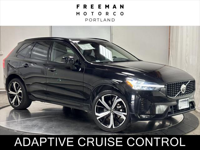 2024 Volvo XC60 B5 Ultimate Dark Theme for sale in Portland, OR