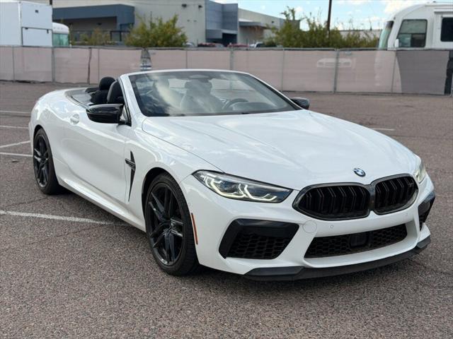 2020 BMW M8 Competition for sale in Scottsdale, AZ