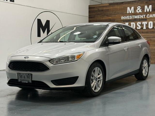 2015 Ford Focus SE for sale in Gladstone, OR