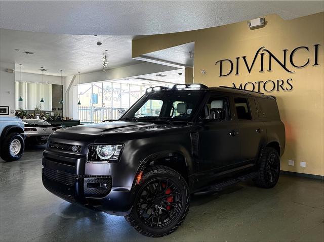 2023 Land Rover Defender 130 SE for sale in Vallejo, CA