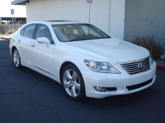 2012 Lexus LS 460 60k Miles Wow!, Finance Available for sale in Phoenix, AZ