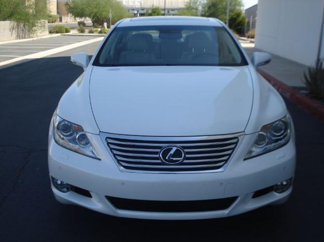 2012 Lexus LS 460 60k Miles Wow!, Finance Available