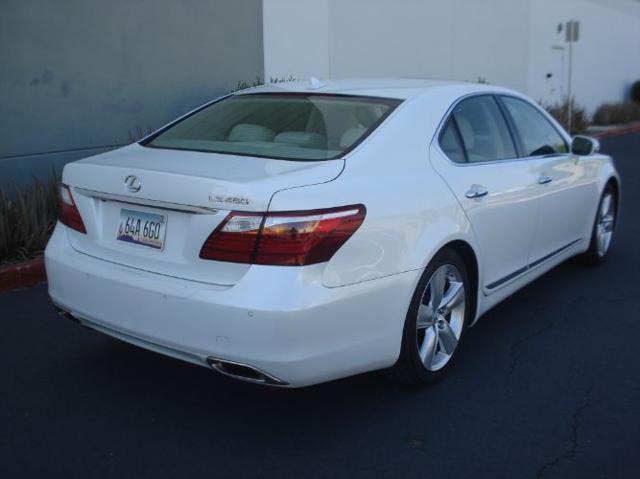 2012 Lexus LS 460 60k Miles Wow!, Finance Available