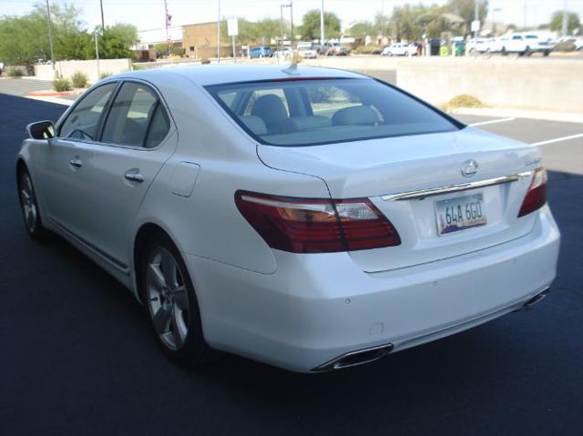 2012 Lexus LS 460 60k Miles Wow!, Finance Available