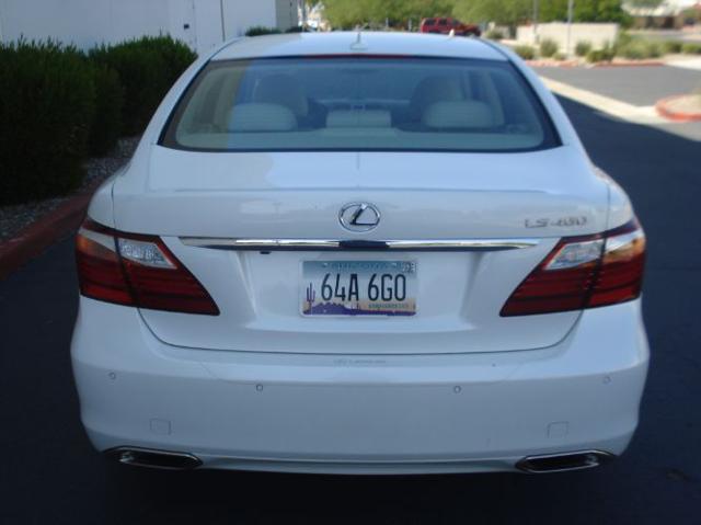 2012 Lexus LS 460 60k Miles Wow!, Finance Available