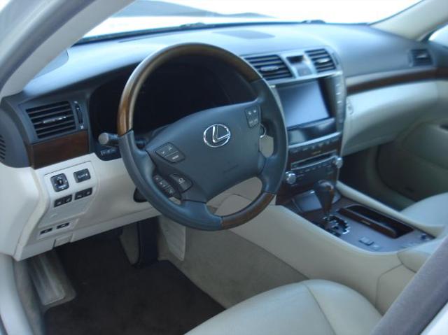2012 Lexus LS 460 60k Miles Wow!, Finance Available