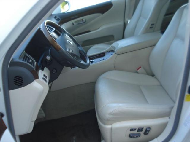 2012 Lexus LS 460 60k Miles Wow!, Finance Available