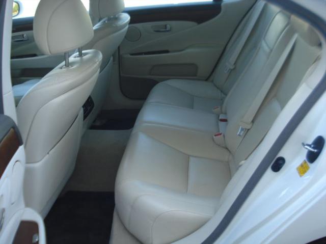 2012 Lexus LS 460 60k Miles Wow!, Finance Available