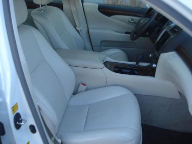 2012 Lexus LS 460 60k Miles Wow!, Finance Available