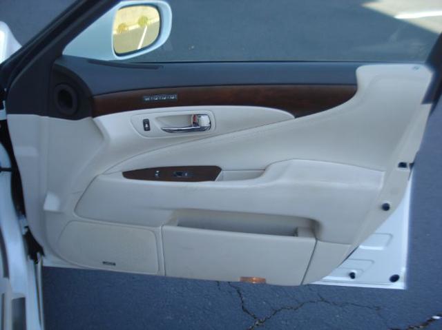 2012 Lexus LS 460 60k Miles Wow!, Finance Available