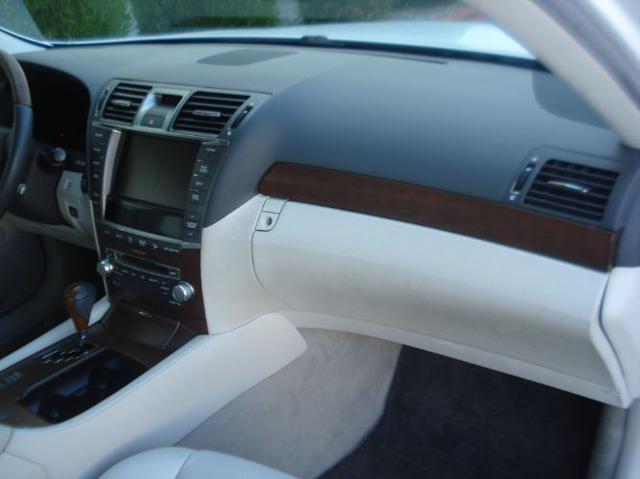 2012 Lexus LS 460 60k Miles Wow!, Finance Available