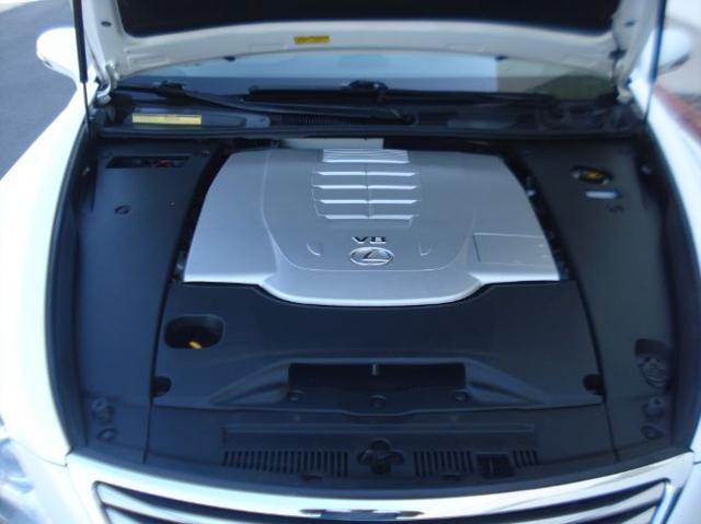 2012 Lexus LS 460 60k Miles Wow!, Finance Available