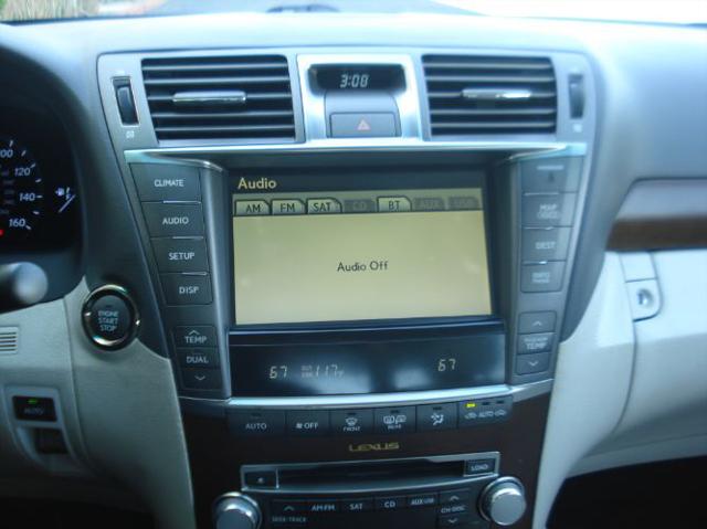 2012 Lexus LS 460 60k Miles Wow!, Finance Available