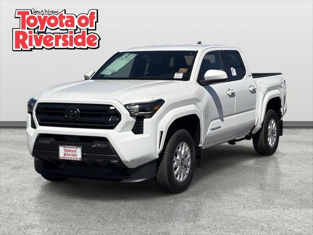 2026 Toyota Tacoma SR5 for sale in Riverside, CA