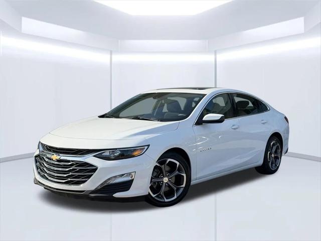 2024 Chevrolet Malibu FWD 1LT for sale in Pensacola, FL
