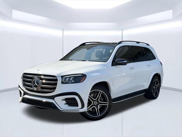 2024 Mercedes-Benz GLS GLS 450 4MATIC for sale in Pensacola, FL