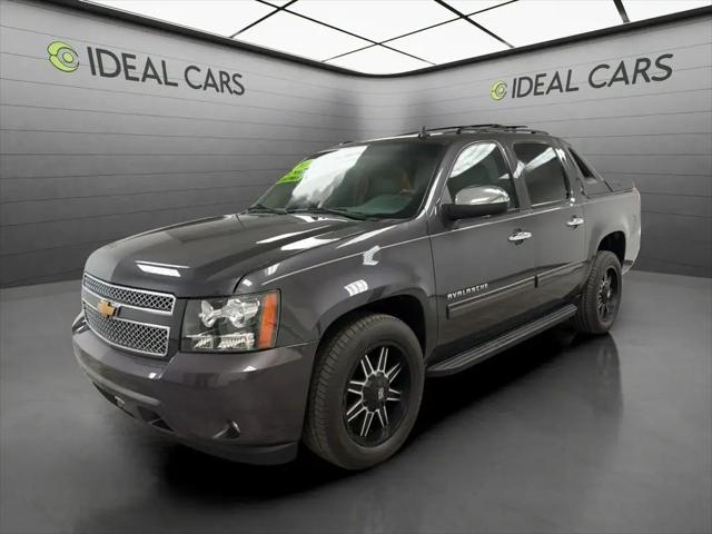 2011 Chevrolet Avalanche LT1 for sale in Mesa, AZ
