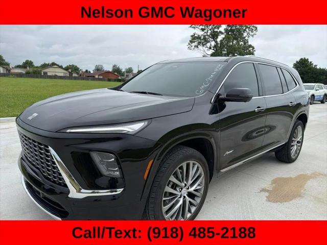 2025 Buick Enclave Avenir FWD for sale in Wagoner, OK