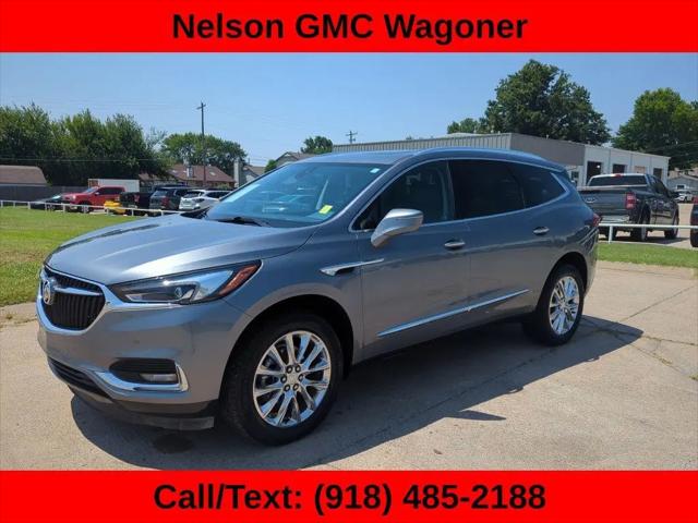 2021 Buick Enclave FWD Premium for sale in Wagoner, OK