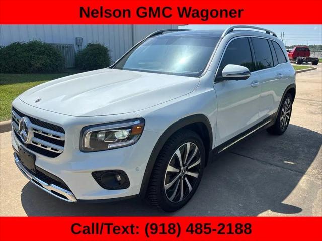 2023 Mercedes-Benz GLB 4MATIC for sale in Wagoner, OK
