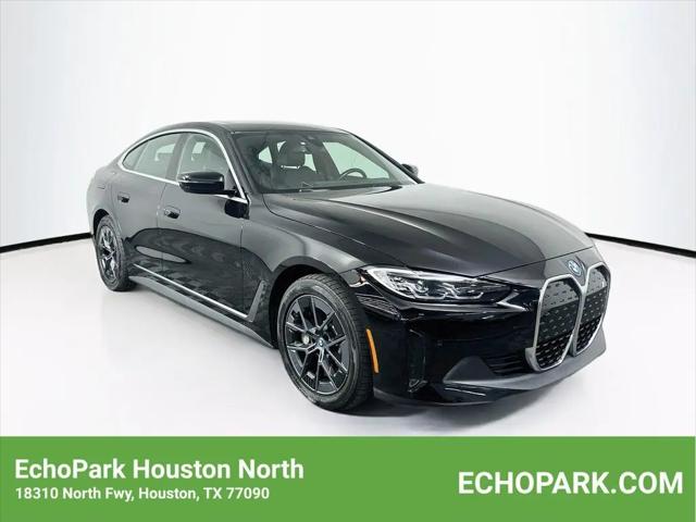 2024 BMW i4 eDrive35 for sale in Houston, TX