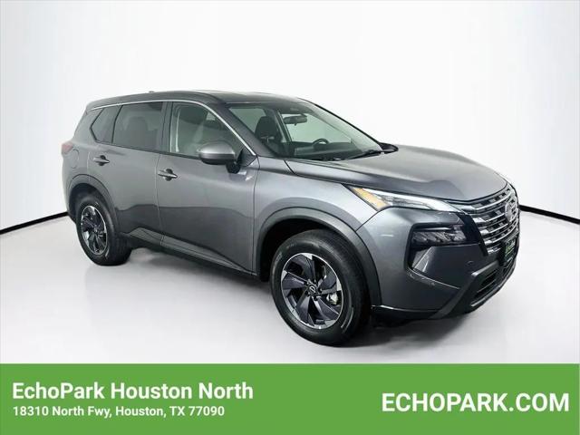 2026 Nissan Rogue SV for sale in Houston, TX