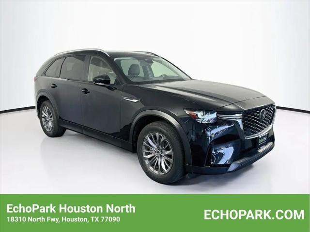 2025 Mazda X-90 3.3 Turbo Select Package for sale in Houston, TX