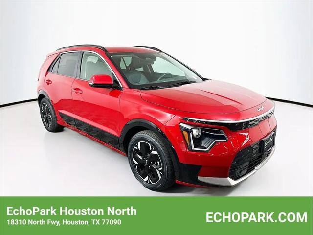 2023 Kia Niro EV Wind for sale in Houston, TX