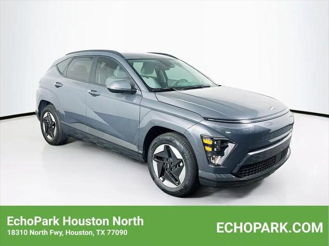 2024 Hyundai Kona EV SEL for sale in Houston, TX