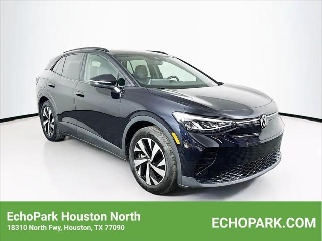 2023 Volkswagen ID.4 Standard for sale in Houston, TX