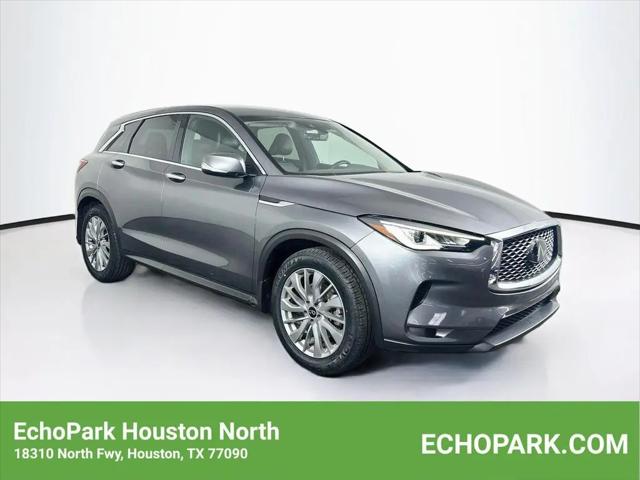 2023 INFINITI QX50 PURE for sale in Houston, TX