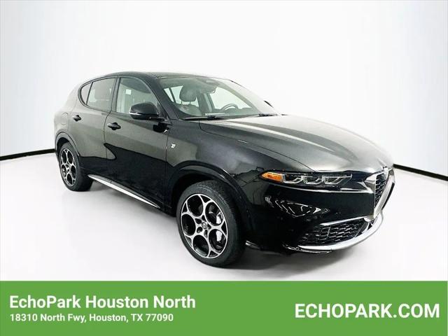 2024 Alfa Romeo Tonale Ti EAWD for sale in Houston, TX