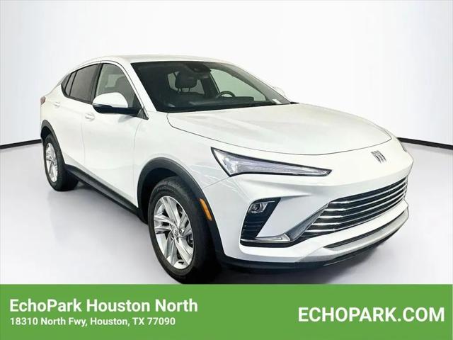 2026 Buick NV Preferred FWD for sale in Houston, TX