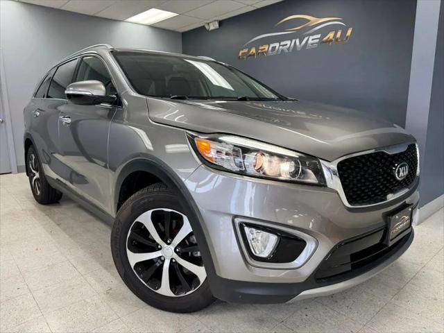 2016 Kia Sorento 2.0T EX for sale in East Dundee, IL