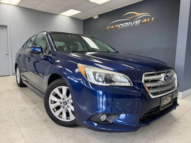 2016 Subaru Legacy 2.5i Premium for sale in East Dundee, IL