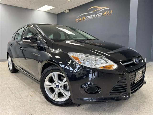 2014 Ford Focus SE for sale in East Dundee, IL